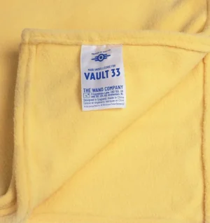 Fallout - Lucys Vault 33 - Backpack