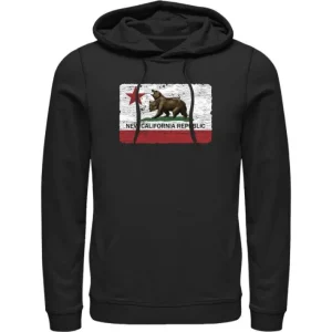 Fallout - New California Republic - IGN Exclusive - Hoodie