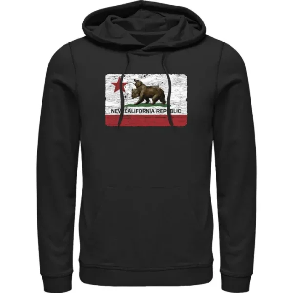 Fallout - New California Republic - IGN Exclusive - Hoodie