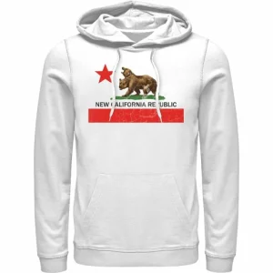 Fallout - New California Republic - IGN Exclusive - Hoodie
