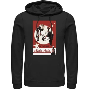 Fallout - Nuka Cola - IGN Exclusive - Hoodie