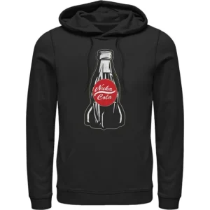 Fallout - Nuka Cola Bottle - IGN Exclusive - Hoodie