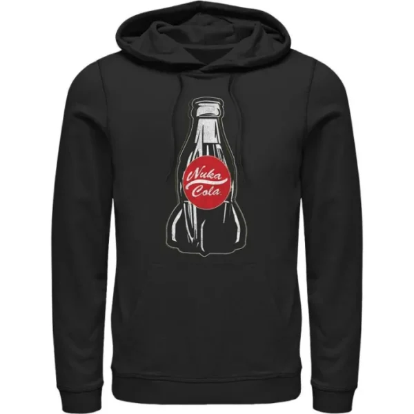 Fallout - Nuka Cola Bottle - IGN Exclusive - Hoodie