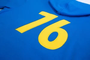 Fallout - Official Vault 76 Hoodie