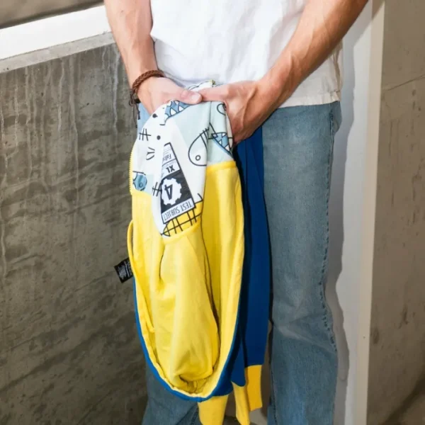 Fallout - Official Vault 4 Hoodie