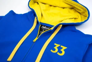 Fallout - Official Vault 33 Hoodie