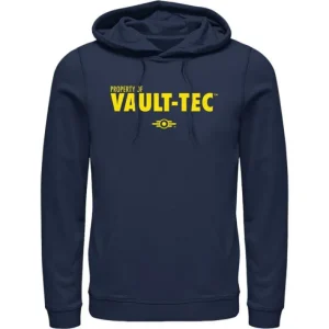 Fallout - Property Of Vault Tec - IGN Exclusive - Hoodie