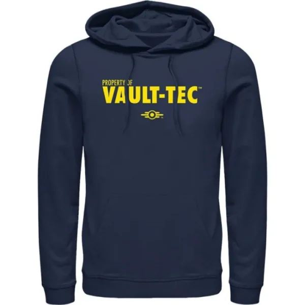 Fallout - Property Of Vault Tec - IGN Exclusive - Hoodie