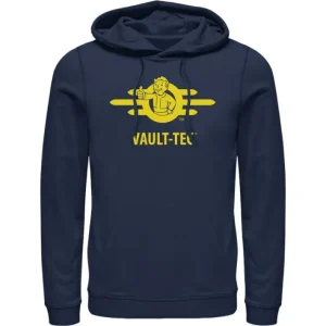Fallout - Rule Of Thumb - IGN Exclusive - Hoodie