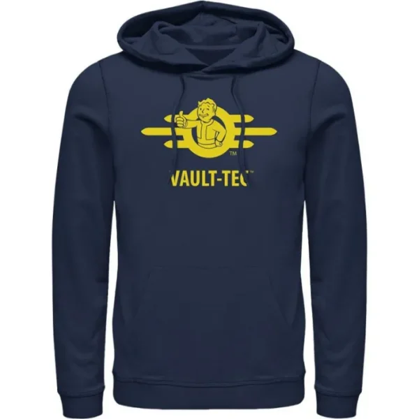 Fallout - Rule Of Thumb - IGN Exclusive - Hoodie