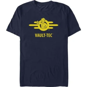 Fallout - Rule Of Thumb - T-Shirt