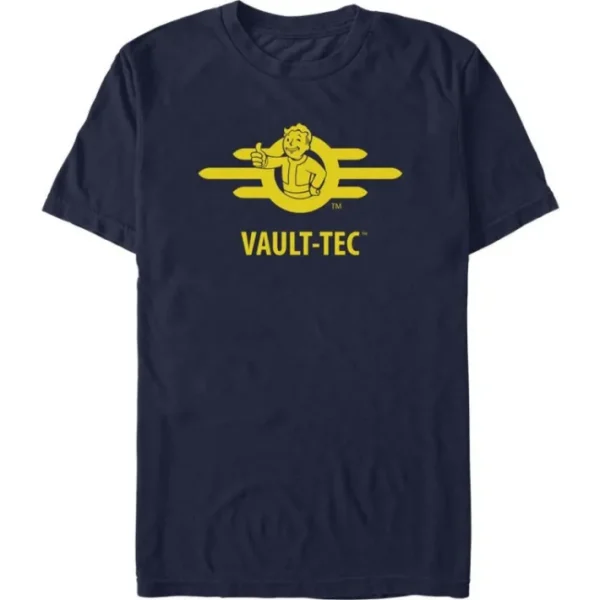 Fallout - Rule Of Thumb - T-Shirt