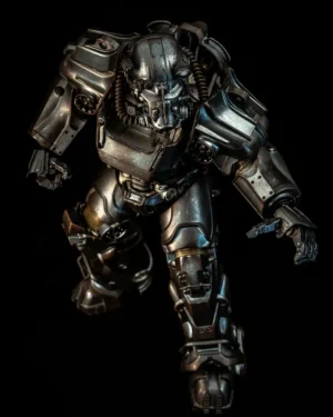 Fallout - T-60 Power Armor 1/6 Scale - Action Figure