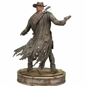 Fallout - The Ghoul - Statue