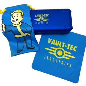 Fallout - Vault 33 Gunnar - Glasses