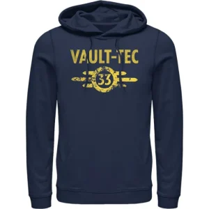 Fallout - Vault Tech 33 - IGN Exclusive - Hoodie