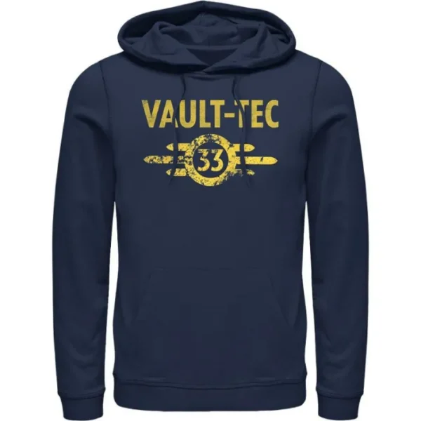 Fallout - Vault Tech 33 - IGN Exclusive - Hoodie