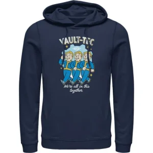 Fallout - Vaultboys - IGN Exclusive - Hoodie