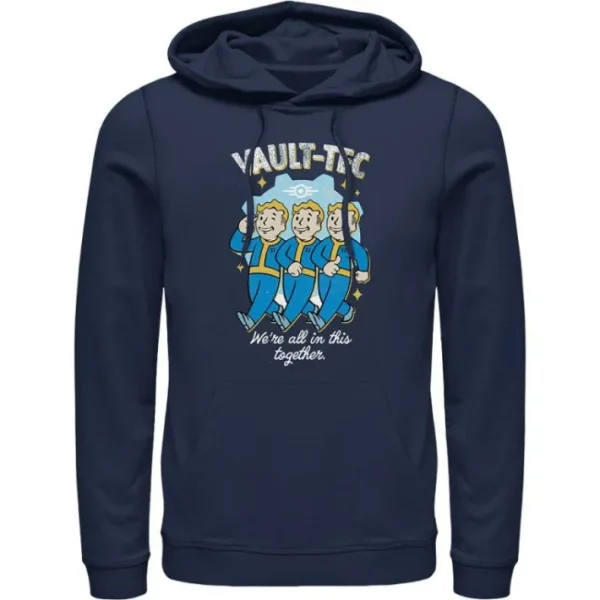 Fallout - Vaultboys - IGN Exclusive - Hoodie