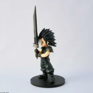 Final Fantasy VII Rebirth - Zack Fair Adorable Arts - Mini Figure