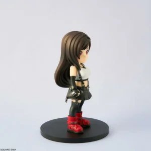 Final Fantasy VII Rebirth - Tifa Lockhart Adorable Arts - Mini Figure