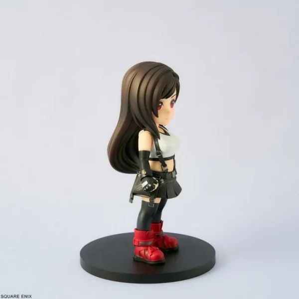 Final Fantasy VII Rebirth - Tifa Lockhart Adorable Arts - Mini Figure