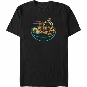 Fortnite - Fishstick Neon - T-Shirt