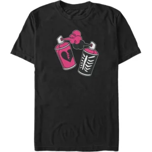 Fortnite - Spray Cans - T-Shirt
