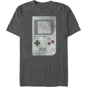 Gameboy - Basic Boy - T-Shirt