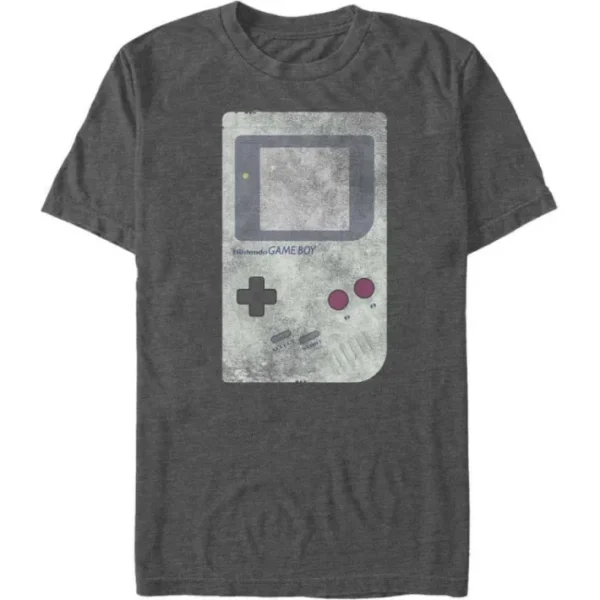 Gameboy - Basic Boy - T-Shirt
