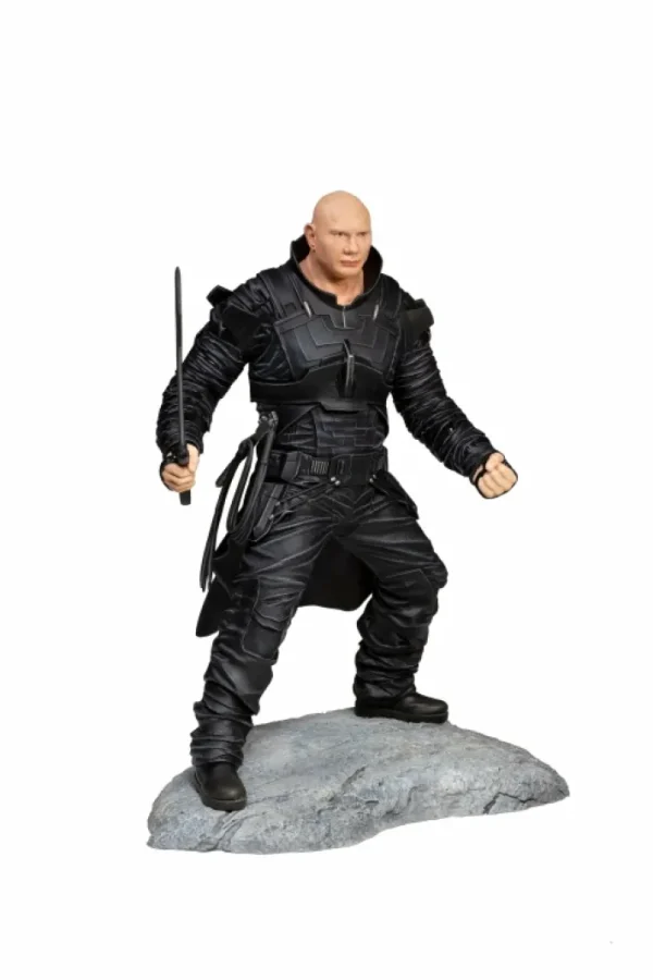 Glossu Rabban "The Beast" Figure - Dune