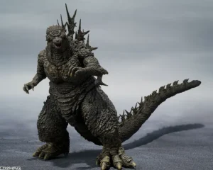 Godzilla - Godzilla Minus One S.H. MonsterArts - Action Figure