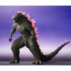Godzilla - Godzilla x Kong: The New Empire Godzilla Evolved - Action Figure