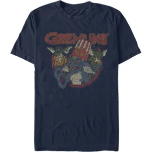 Gremlins - Theatrical Theatrics - T-Shirt