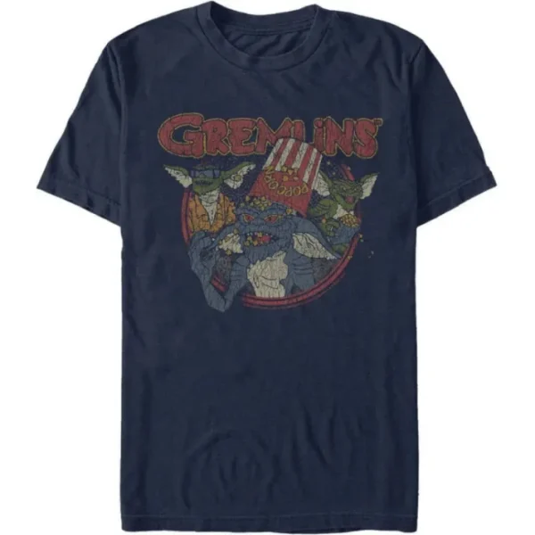Gremlins - Theatrical Theatrics - T-Shirt