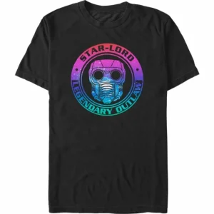 Guardians of the Galaxy - Star-Lord - T-Shirt