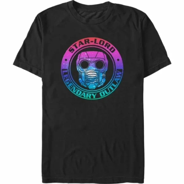 Guardians of the Galaxy - Star-Lord - T-Shirt