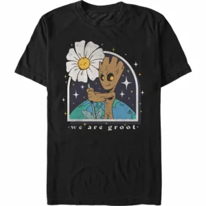 Guardians of the Galaxy - We Are Groot - T-Shirt