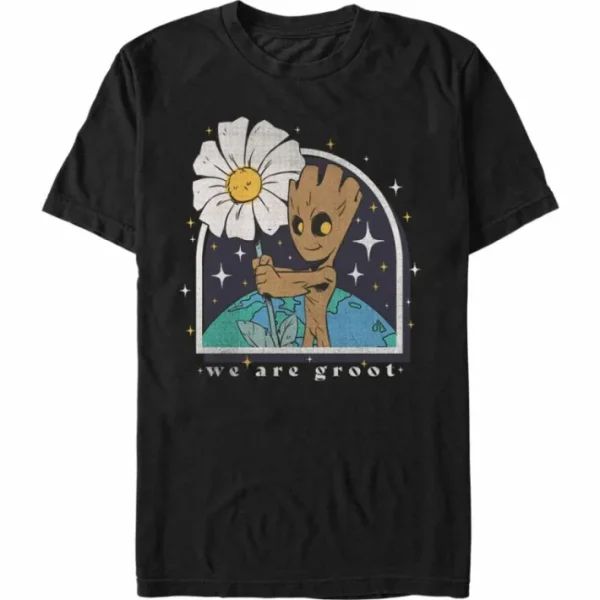 Guardians of the Galaxy - We Are Groot - T-Shirt