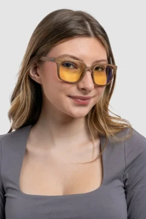 Guardians of the Galaxy - Groot Gunnar - Glasses