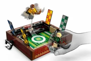Harry Potter - Quidditch™ Trunk 76416 - LEGO