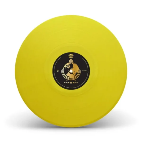 Helldivers 2 - Original Game Soundtrack - Vinyl