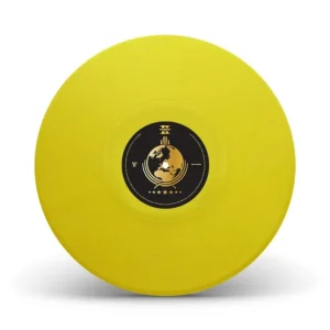 Helldivers 2 - Original Game Soundtrack - Vinyl