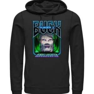 High On Life - Buck Thunder - Pullover Hoodie