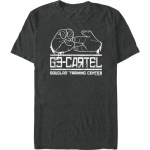 High On Life - Douglas Training Center - T-Shirt - IGN Exclusive