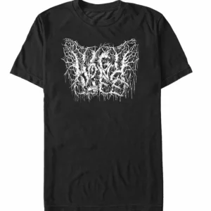 High On Life - Metal Drip - T-Shirt - IGN Exclusive