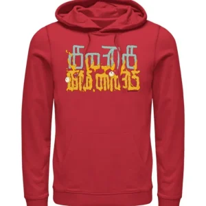 High On Life - Spanosh - Pullover Hoodie