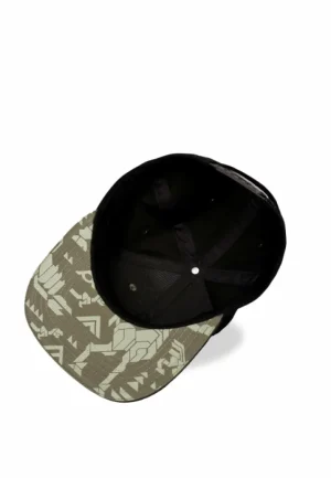 Horizon Forbidden West - Horizon Raw Materials - Snapback Cap
