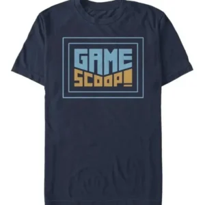 IGN - Game Scoop Logo - T-Shirt