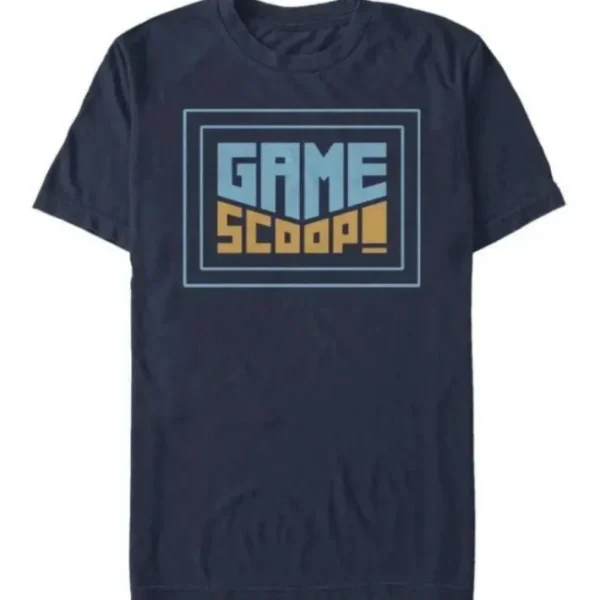 IGN - Game Scoop Logo - T-Shirt